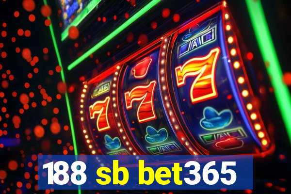 188 sb bet365